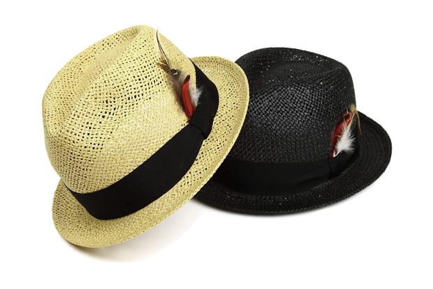 rehacer 2010 Spring/Summer Collection Paper Hat