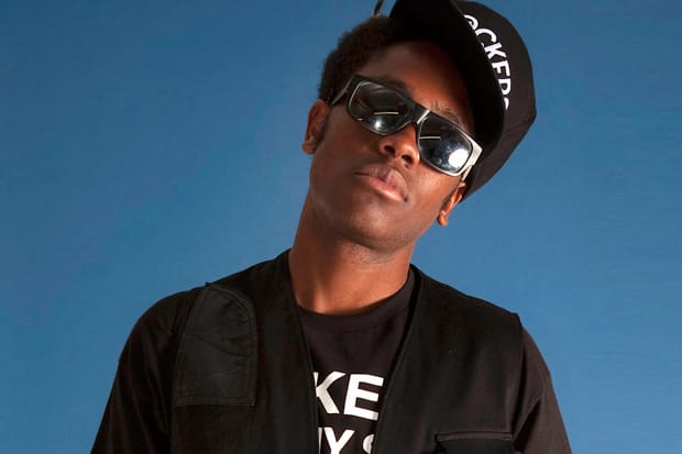 RockersNYC 2010 Fall/Winter Collection Preview