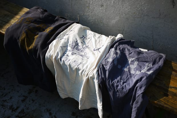 RRL by Ralph Lauren 2010 May Releases