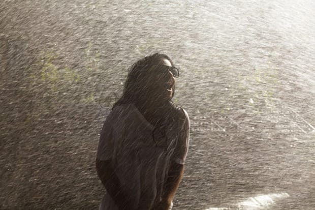 Behind the Scenes: Ryan McGinley x M.I.A. NY Times Photoshoot