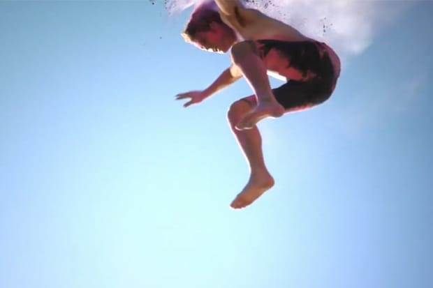 Salazar Demo Reel 2010