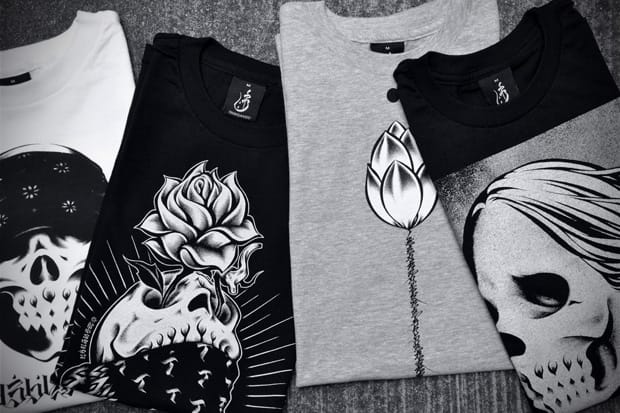 Shinganist by Usugrow 2010 May New Releases