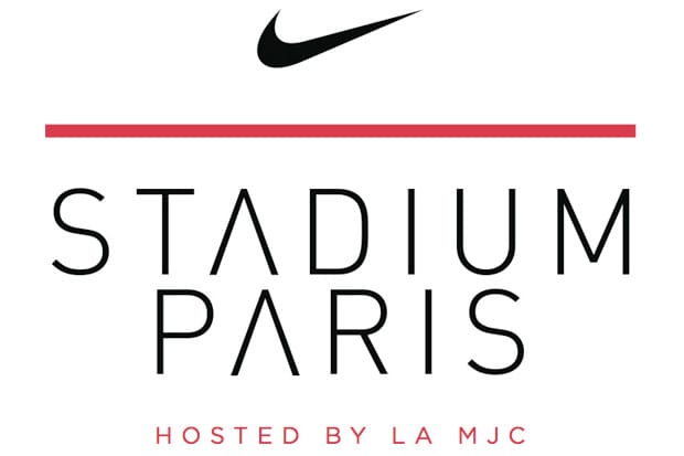 Stadium Paris Hosted by La MJC Announcement 