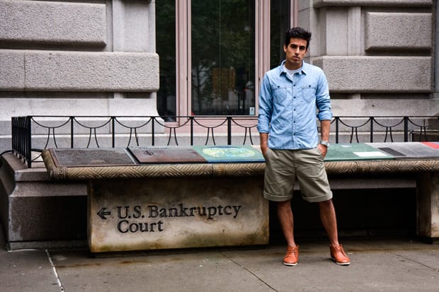 STPL 2010 Spring/Summer Collection