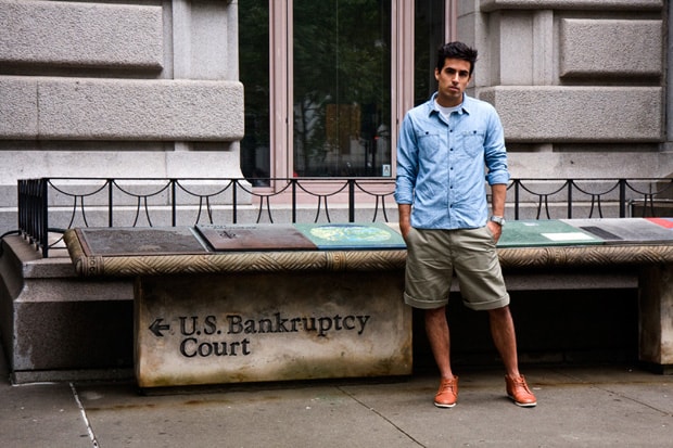 STPL 2010 Spring/Summer Collection