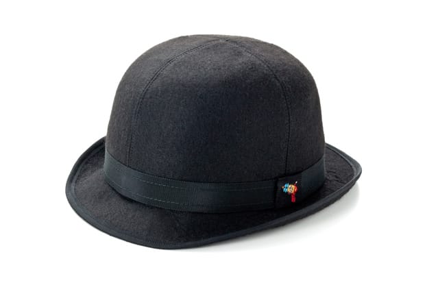 Billionaire Boys Club x Stephen Jones Bowler Hat