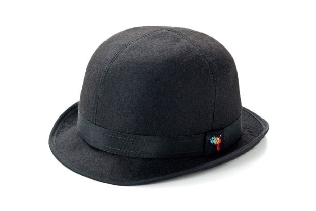 Billionaire Boys Club x Stephen Jones Bowler Hat