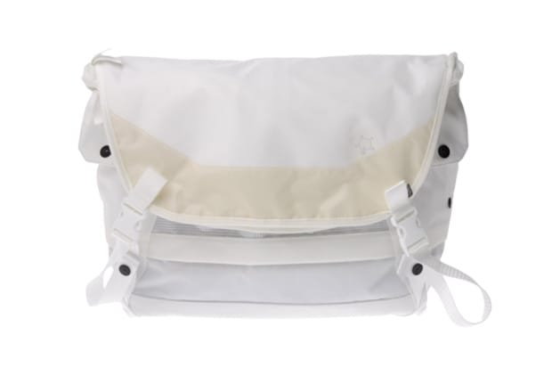 Stone Island Messenger Bag