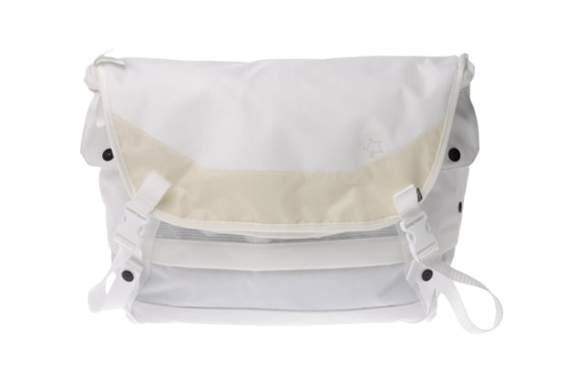 Stone Island Messenger Bag