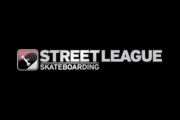 Rob Dydrek's Street League