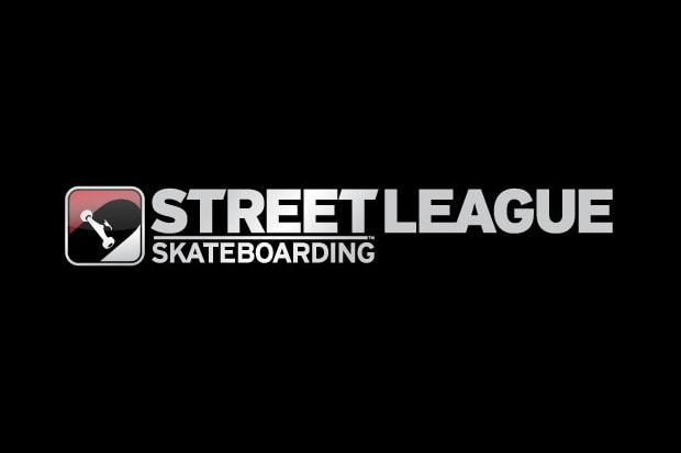 Rob Dydrek's Street League