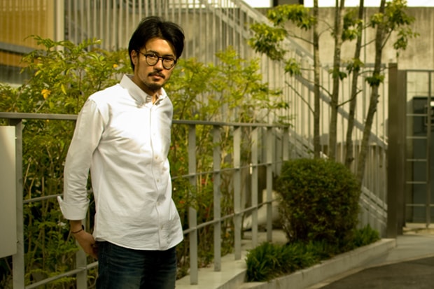 Streetsnaps: Simplicity