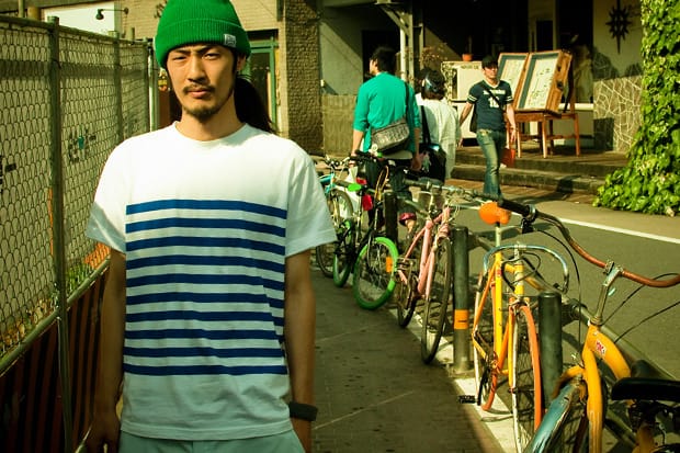 Streetsnaps: Stripes