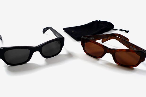 Stussy Deluxe Hounslow Sunglasses