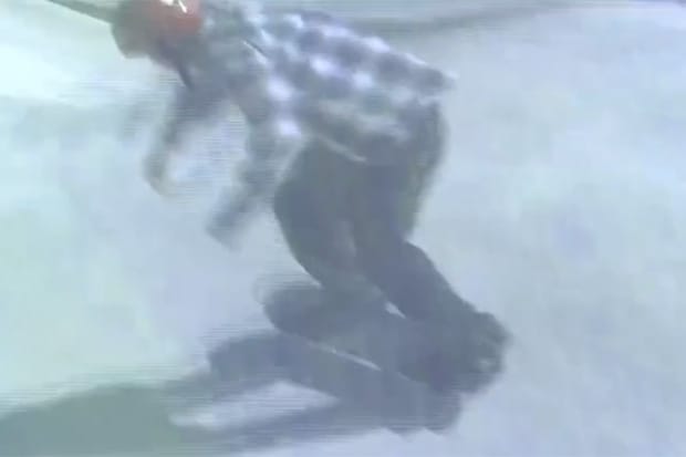 Stussy: Ripzinger West Americanized Tour Video