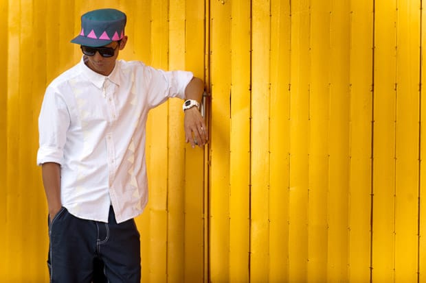 Subcrew 2010 Spring/Summer Collection Lookbook