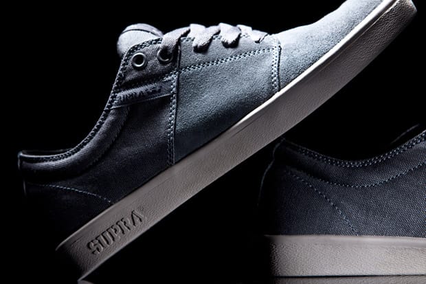 Supra "The Stacks" Sneakers