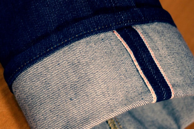 The Citrus Report: Tellason Denim Interview