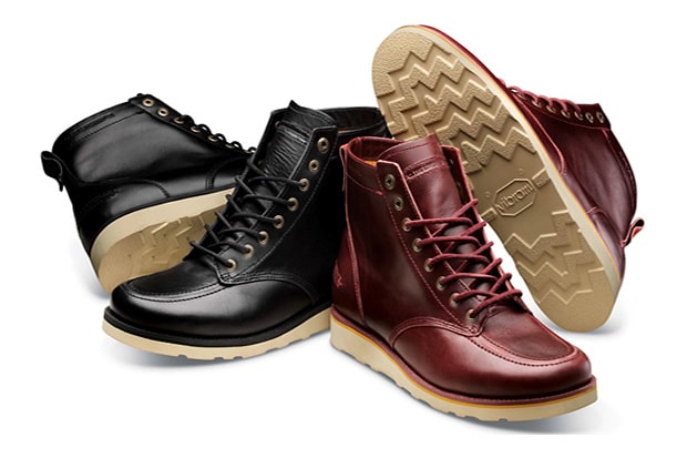 The Lovewright Company for etnies Plus "Califas" Boot