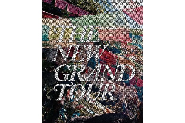 The New Grand Tour Exhibition