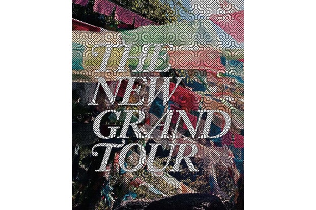 The New Grand Tour Exhibition