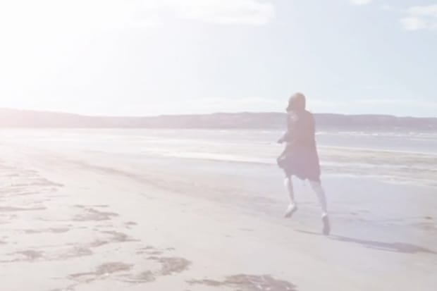 The Sonnets x Très Bien Shop Presents: SHORT STORY/Morning Run Video