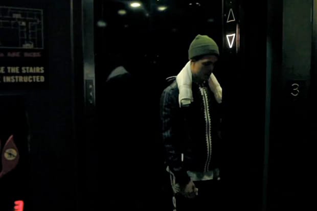 Tour De Maestro - NYC 