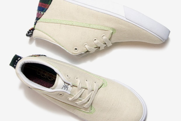 UBIQ Fatima Mid Hemp Pack