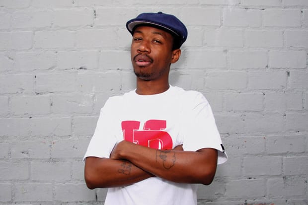 UNDFTD x Kangol ECK - 1 Cap