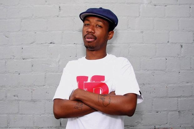 UNDFTD x Kangol ECK - 1 Cap