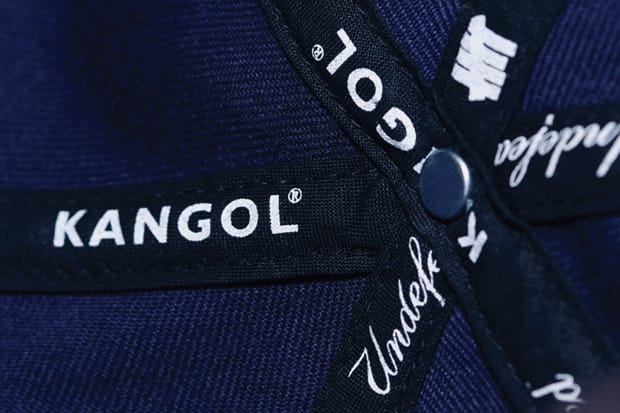 UNDFTD x Kangol ECK - 1: Q&A with Eddie Cruz