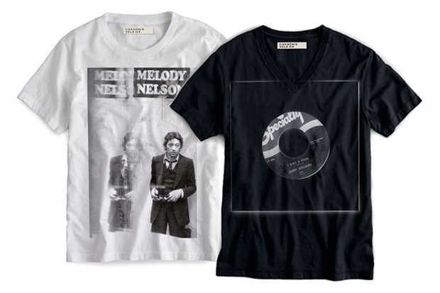 Unknown Soldier Graphic Tees