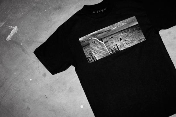 Us Versus Them x High Point T-Shirt