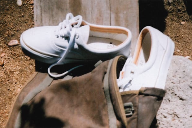 Vans California Era Reissue Pack