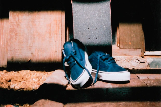 Vans California Old Skool Reissue Pack