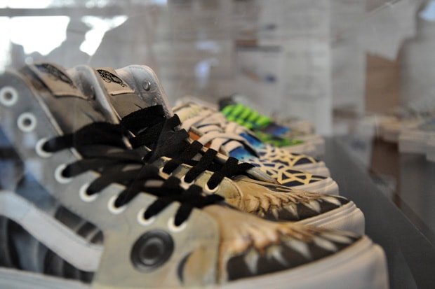 Vans Custom Culture Event