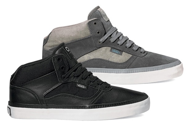 Vans OTW "Bedford" Collection