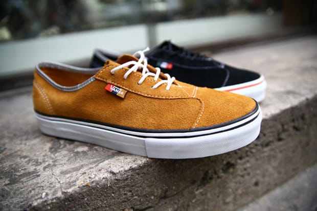 Vans Supercorsa 2010 Spring New Releases