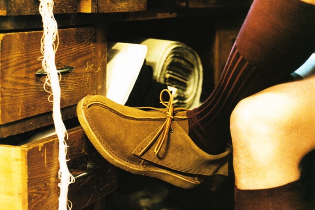 Verginia 2010 Spring/Summer Collection