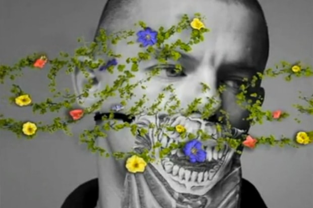 Visionaire Magazine Issue No. 58 Preview