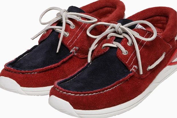 visvim HOCKNEY MKI-FOLK FIL EXCLUSIVE