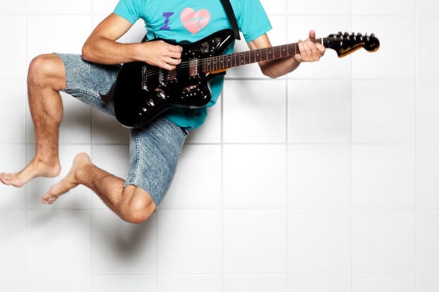 Warriors of Radness 2010 Spring/Summer Collection Part 3