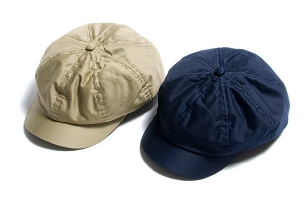 Waste(twice) × Racal × ANOUTCOMMUNE Covert Casquette