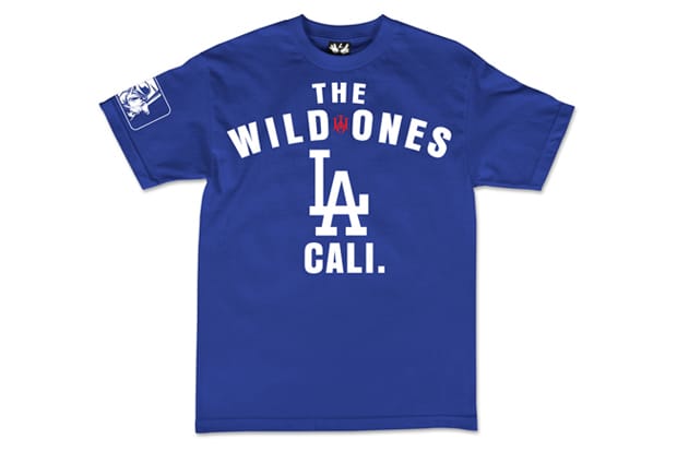 dodgers t shirts for sale