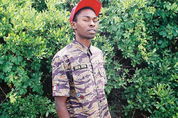 10.Deep 2010 Summer Lookbook