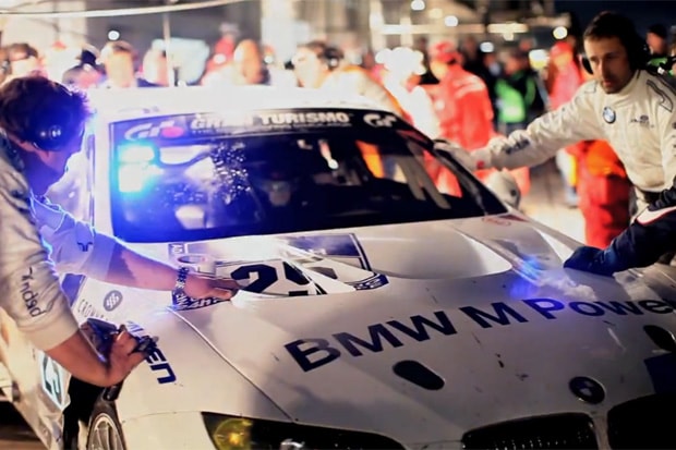 24 Hours in 19500 Frames