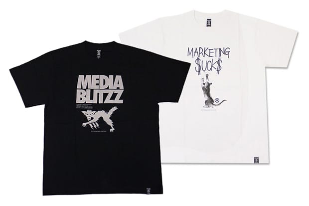 40% Against Rights T-Shirts New Releases