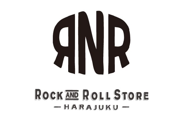 A Bathing Ape: ROCK AND ROLL STORE HARAJUKU
