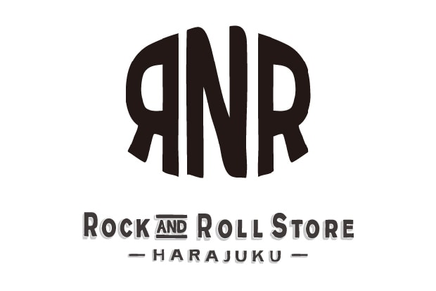 A Bathing Ape: ROCK AND ROLL STORE HARAJUKU