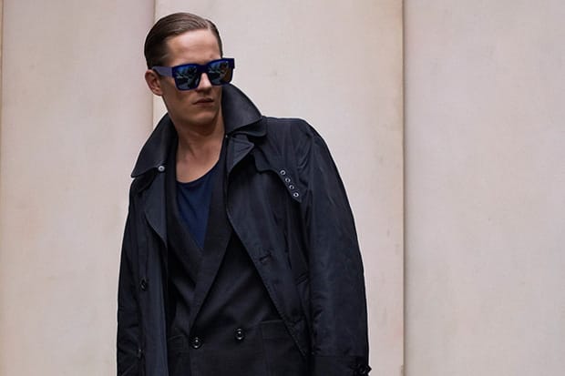 Acne 2011 Spring/Summer Collection Lookbook